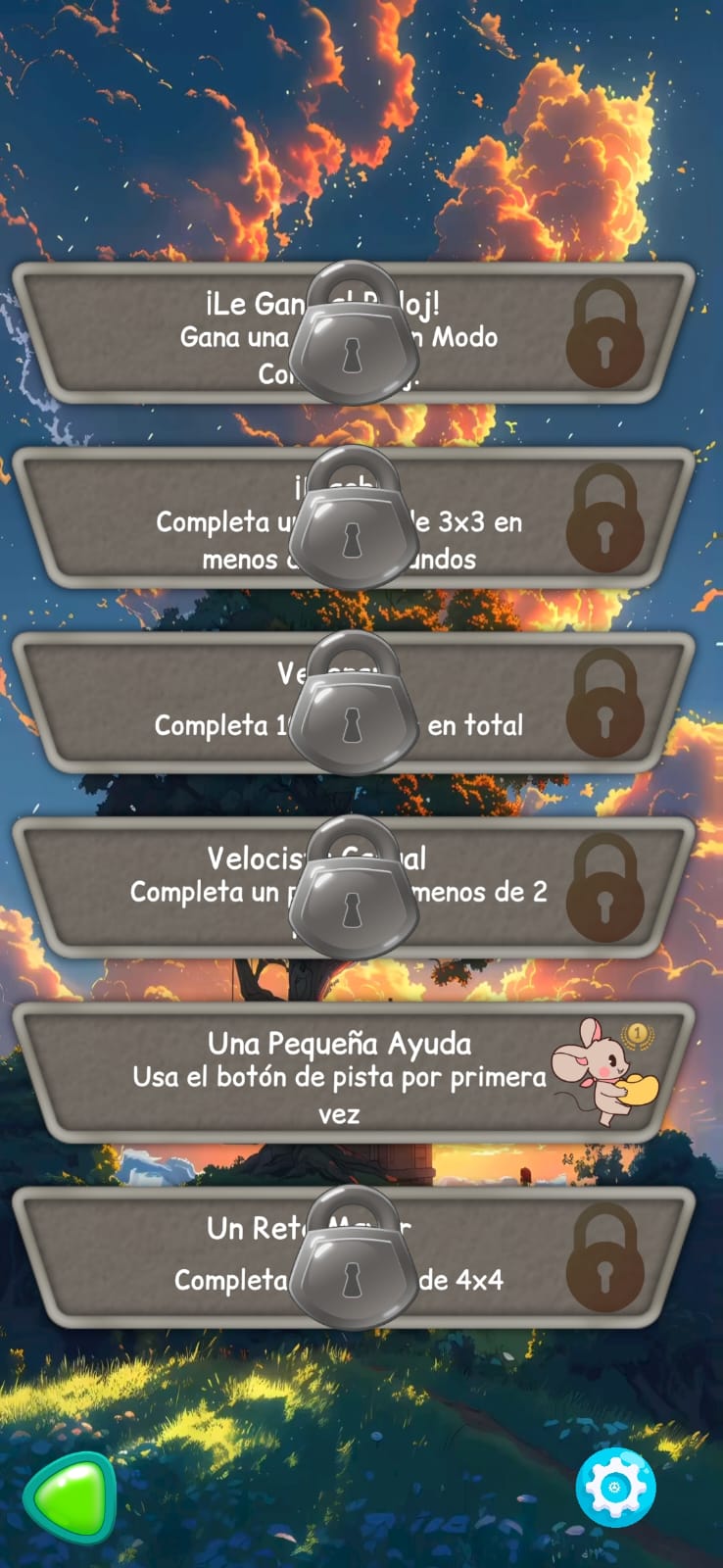Slide Rush pantalla 4