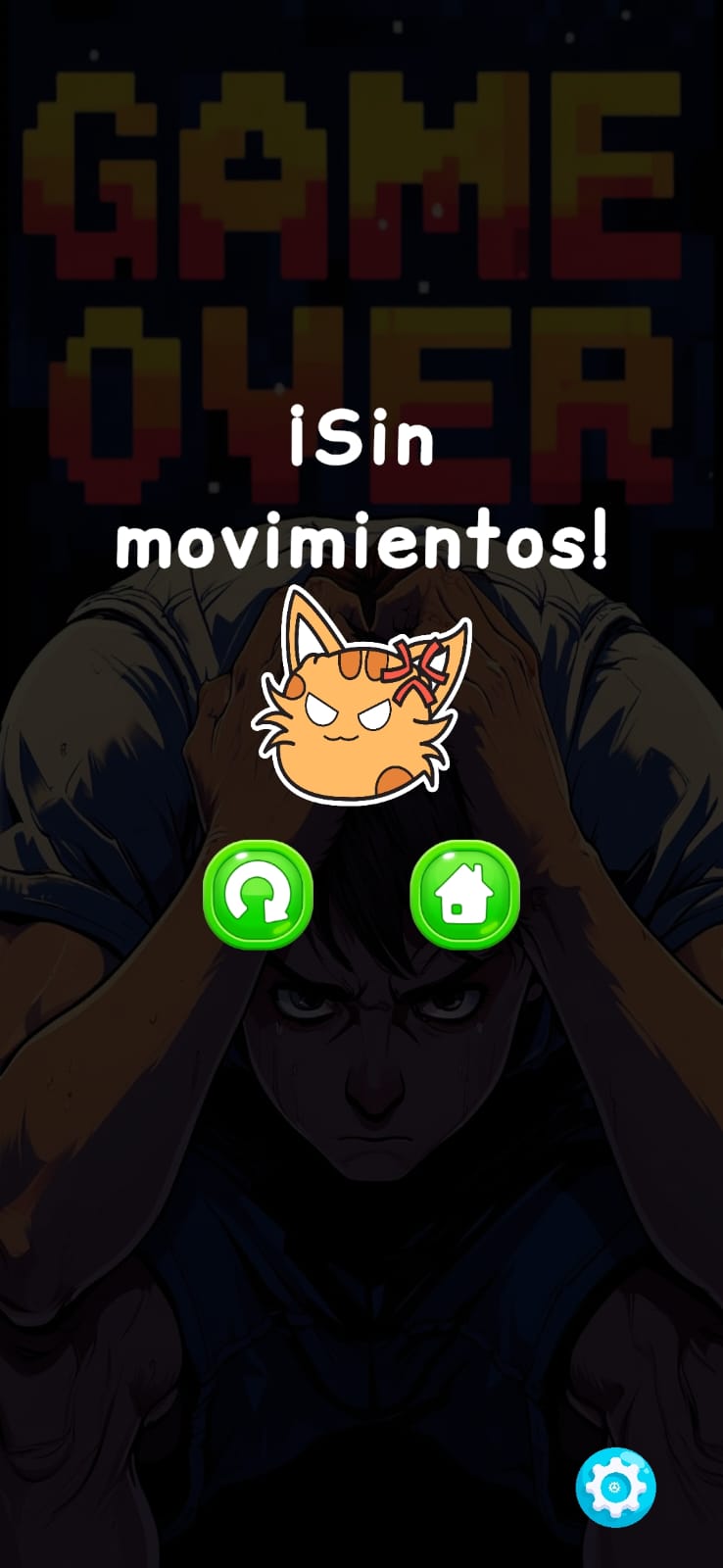 Slide Rush pantalla 12