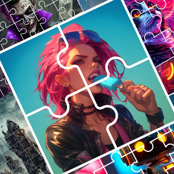 Preview de Slide Rush